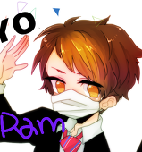 ちぇめ(らむ)
