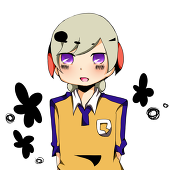 ハッカアメ