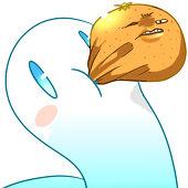 みぃ。