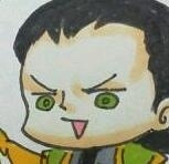 カビパン