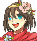 白神
