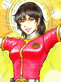 剣藻†ほろろ