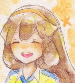 お月