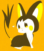 こなずち(ももんじゃ)