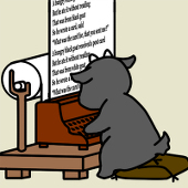 ねこやなぎとおか