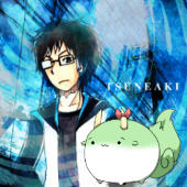 T-AKI*-ツネアキ-
