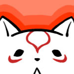 猫の茶碗
