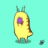 ぼむ。