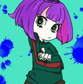 瑠音ちゃん