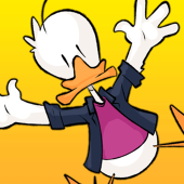ducky