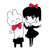 ♡