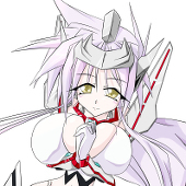 黒刃臥音