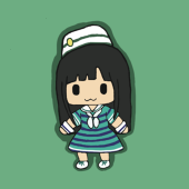 しろはこ