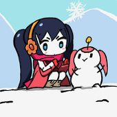 永遠さん