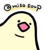 @misosoup