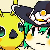 ちゃつね