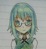 むぅ
