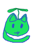 ねこぜりぃ