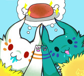 くろみつ
