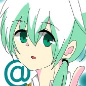 夜魅＠ぱぁすぅたぁぁぁ!!!