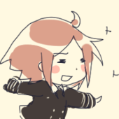 もにな
