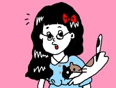 ヤマモトハルカ