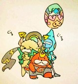 ピタ公