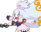 燈緋色