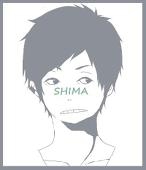 縞‐SHIMA‐