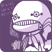 ぷしぷ氏