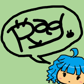 Rag.