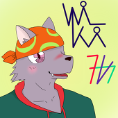 WÅLKÅ[ヲルカ]