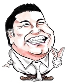 峰太