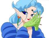 ウサギ