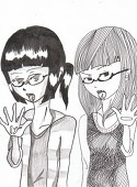 -くらげ
