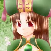 壱瀬さんちのえりぽさん