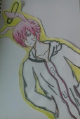 magenta小藤