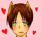 友達がほしいかりん