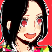 ド田舎眉子