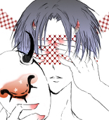 らんまる。