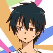 いお