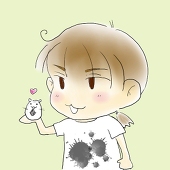 あゆすみん