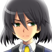 星屑みゆ