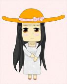 お熊
