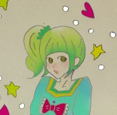 ぼりえもん