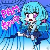 からすまる