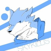 skykillis