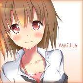 バニラノート