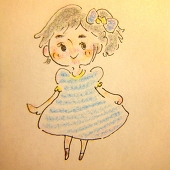 ちょむ