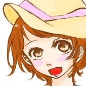 二イコ´`*